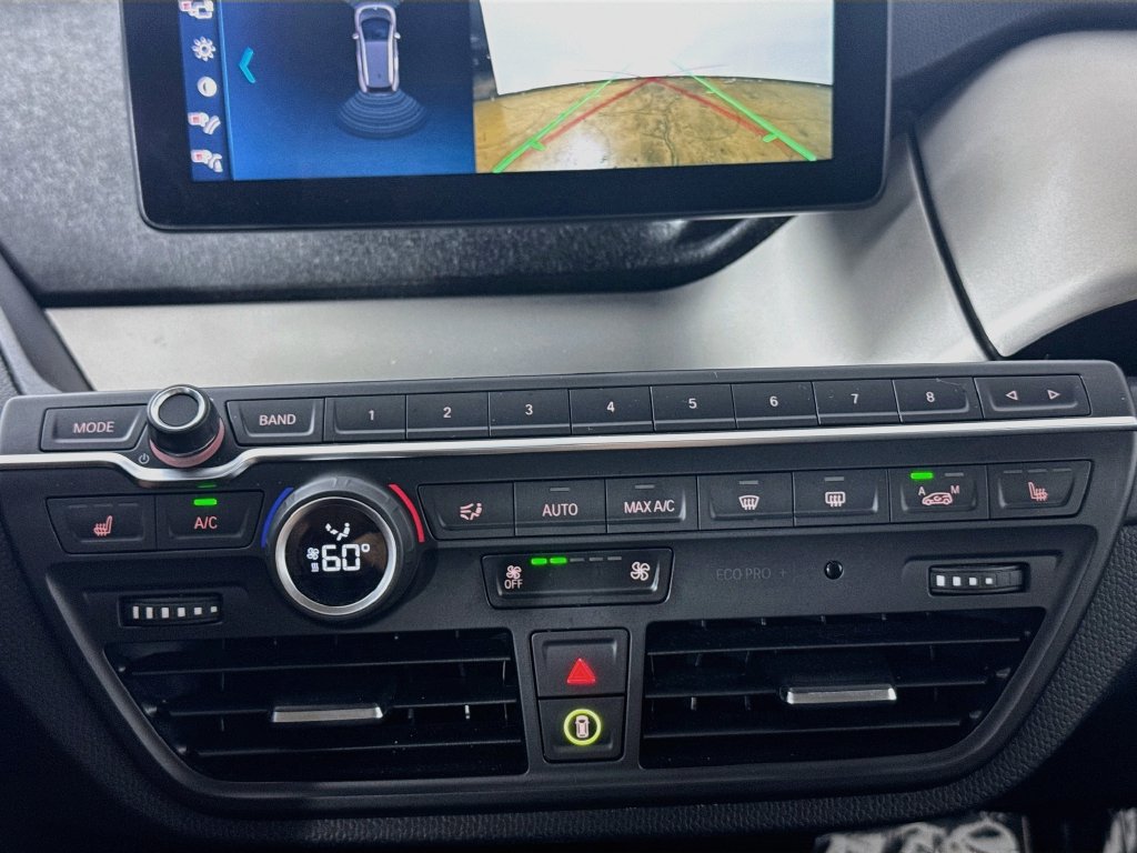 Used 2020 BMW i3 RWD image 16