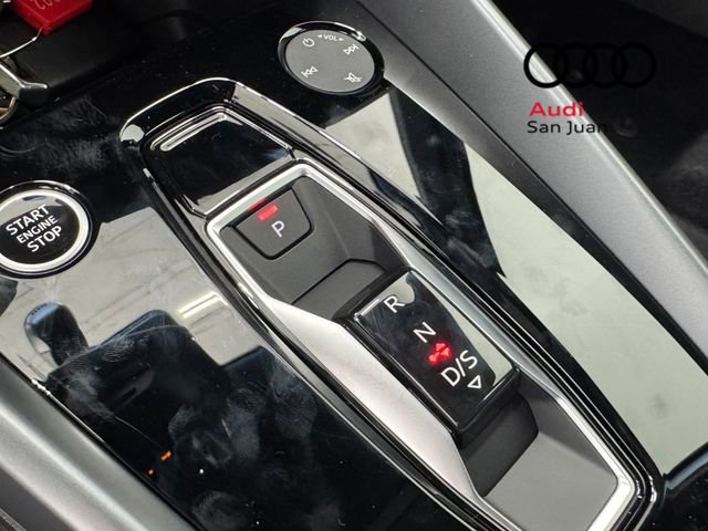 New 2026 Audi A3 2.0T Premium Plus AWD/4WD image 33