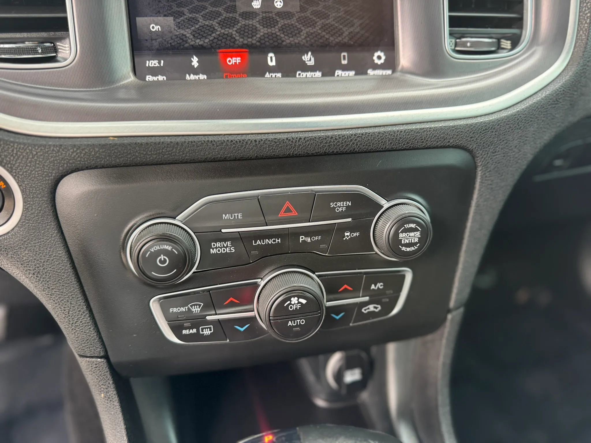 Used 2019 Dodge Charger Scat Pack image 20