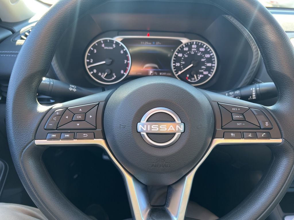 Certified 2024 Nissan Sentra SV image 55