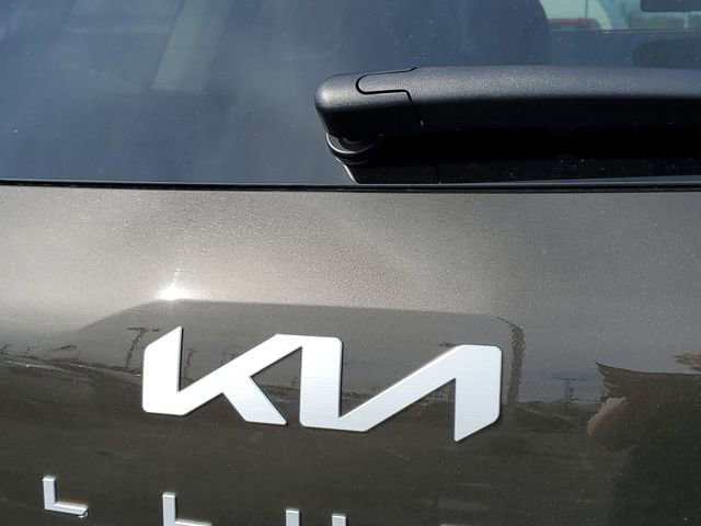 Used 2025 Kia Telluride S FWD image 33