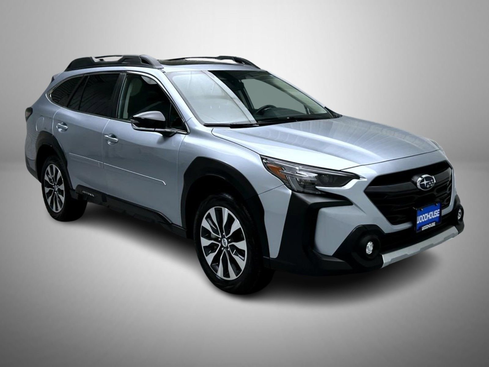 Used 2025 Subaru Outback Limited image 3