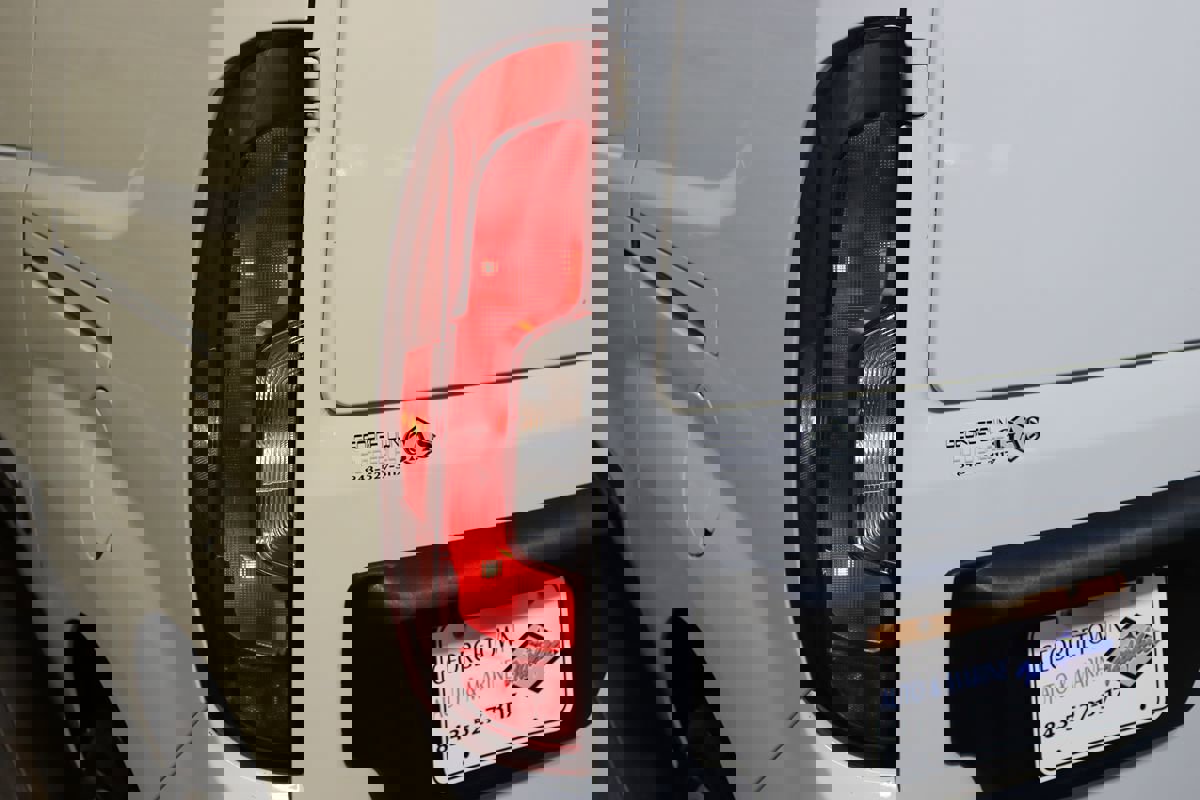 Used 2021 RAM ProMaster City Tradesman SLT image 17