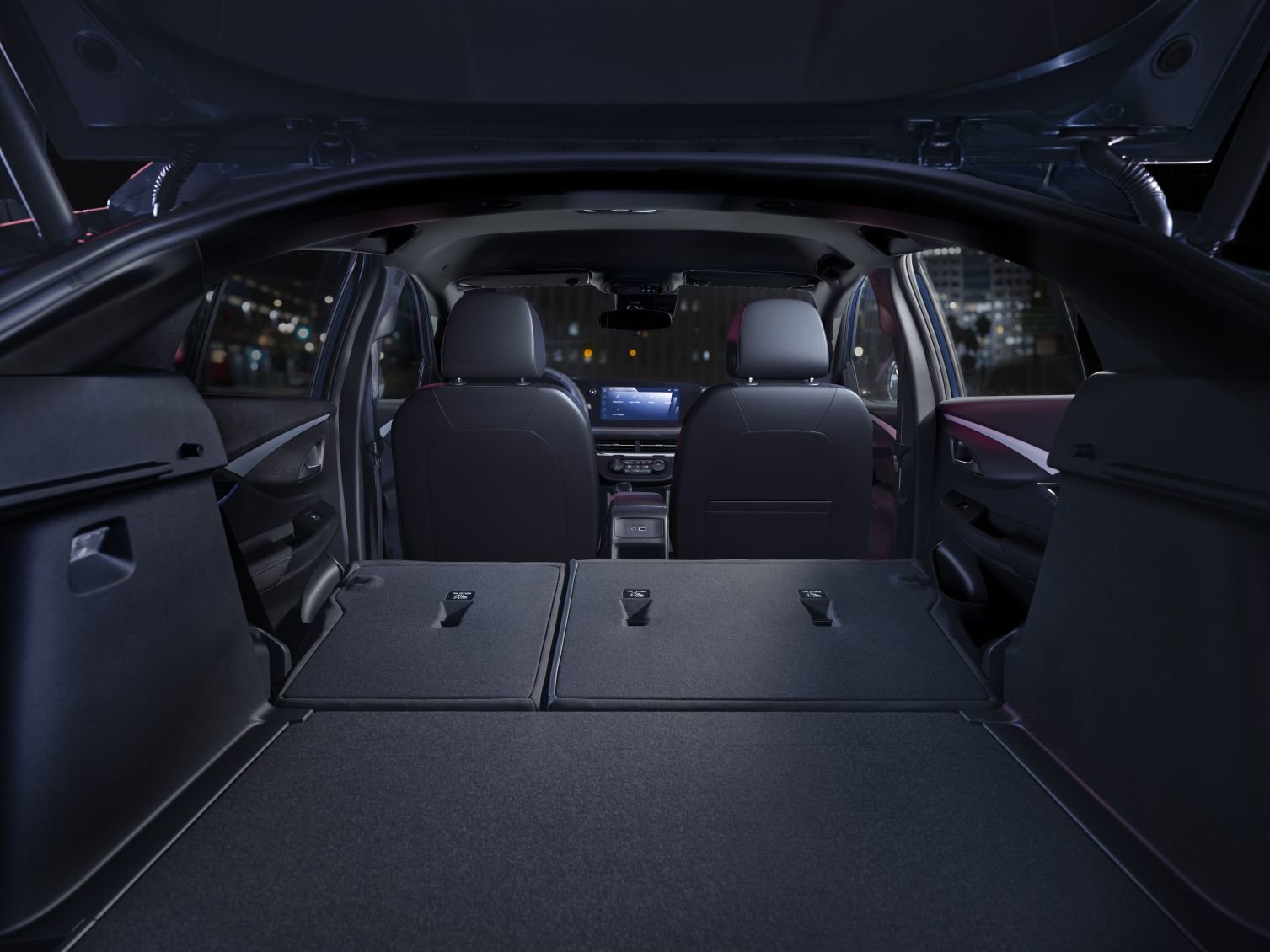 New 2026 Buick Envista Preferred image 5