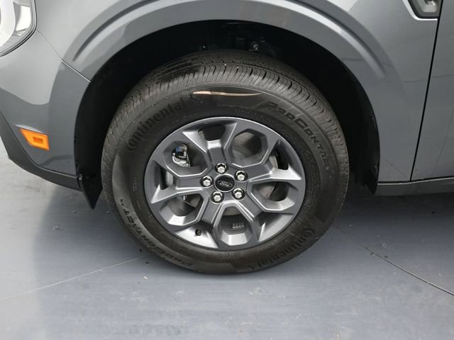 New 2026 Ford Maverick XLT FWD image 10