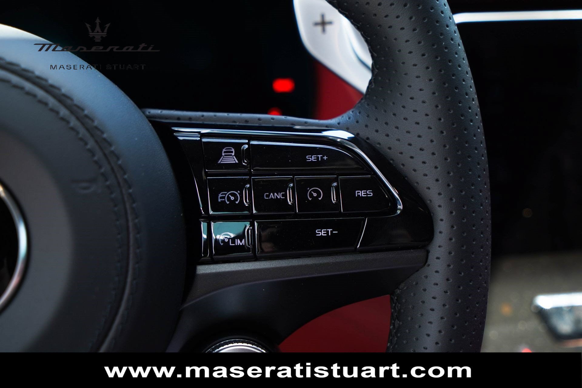New 2025 Maserati Grecale Modena AWD/4WD image 27