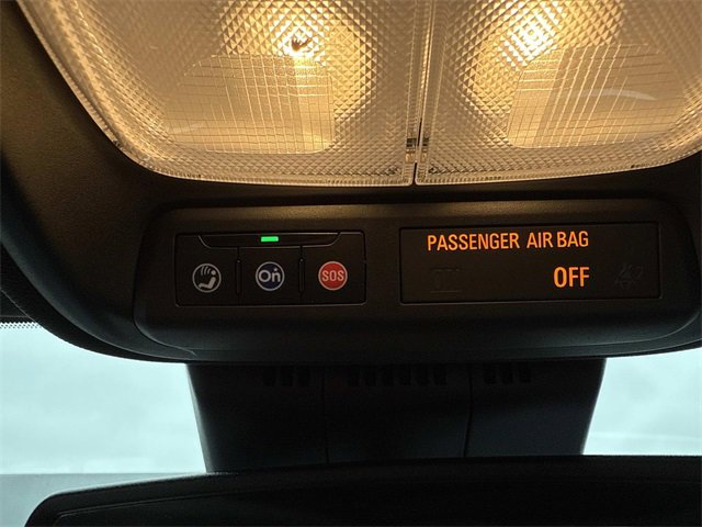 Used 2025 GMC Canyon Denali image 19