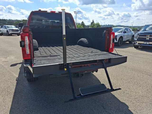 Used 2026 Ford F250 Lariat w/ FX4 Off-Road Package AWD/4WD image 32