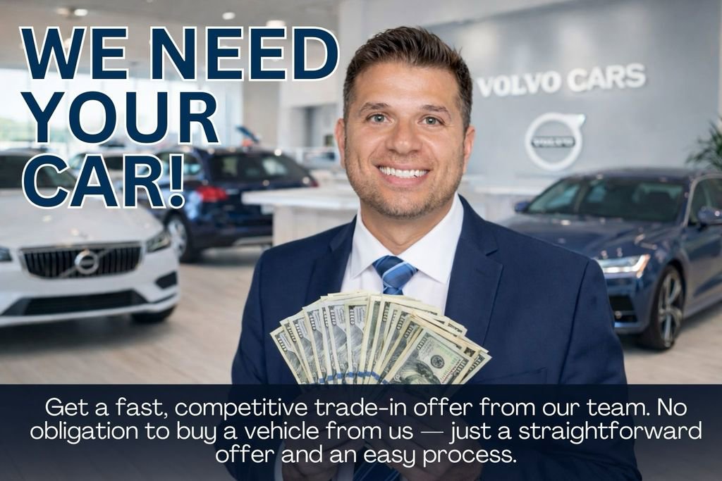 New 2026 Volvo V60 B5 Cross Country Ultra w/ Protection Package Premier AWD/4WD image 5