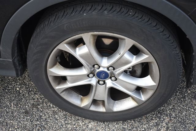 Used 2014 Ford Escape Titanium image 11