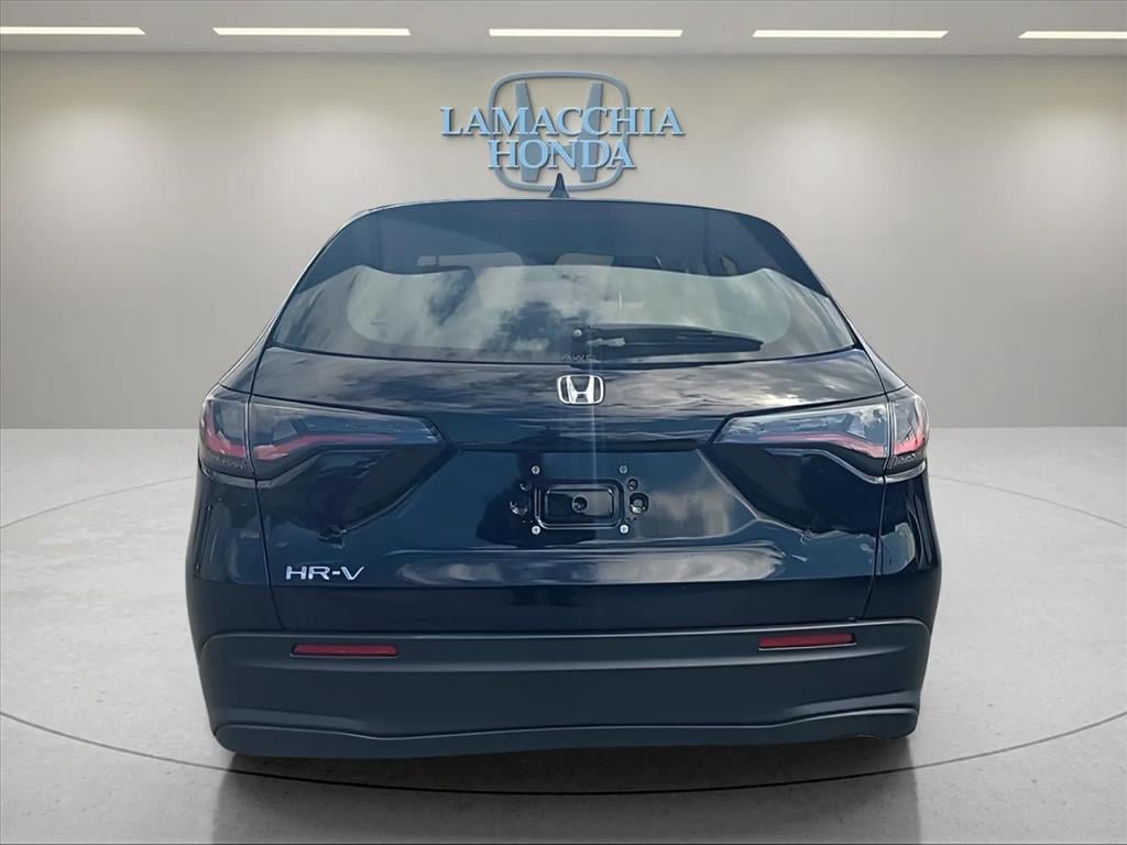 Used 2023 Honda HR-V LX image 4