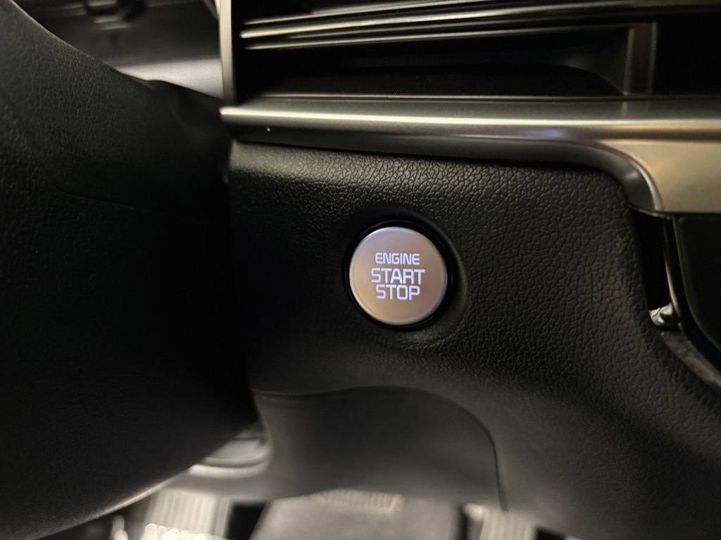 New 2026 Kia Sorento S w/ S Panoramic Sunroof Package image 25