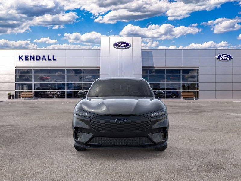 New 2026 Ford Mustang Mach-E Premium w/ Sport Appearance Package AWD/4WD image 6
