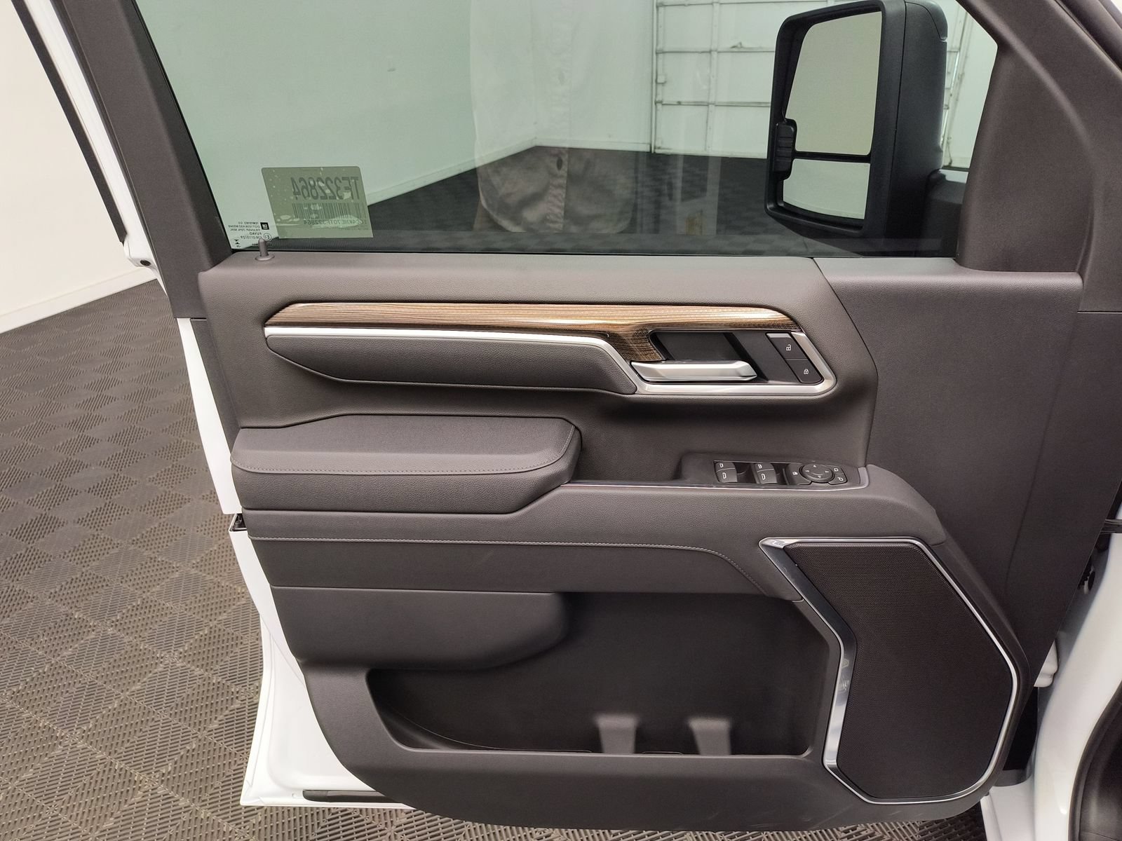 New 2026 Chevrolet Silverado 2500 LT w/ Convenience Package AWD/4WD image 25