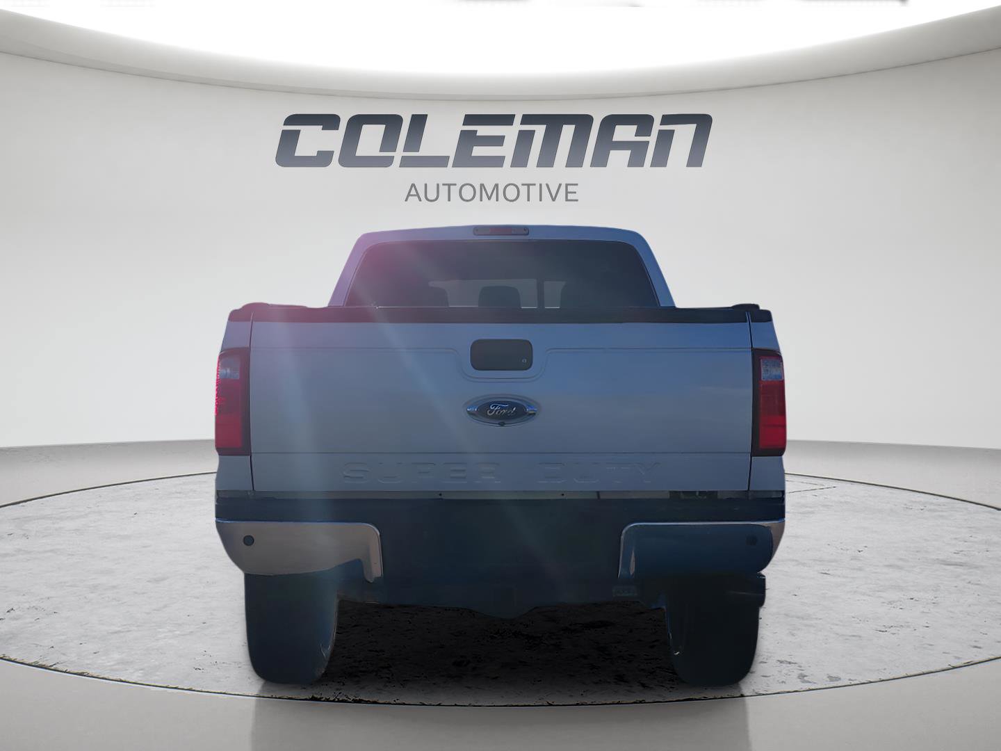 Used 2016 Ford F350 Lariat w/ Lariat Ultimate Package image 6