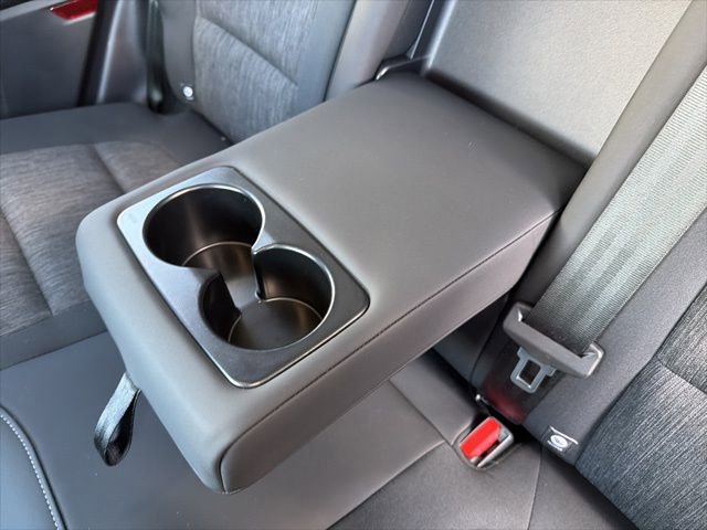 Certified 2022 Ford Bronco Sport Big Bend w/ Convenience Package image 15