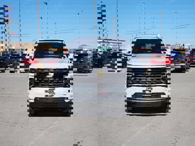 New 2026 Chevrolet Suburban High Country w/ Sun And Tow Package video 2