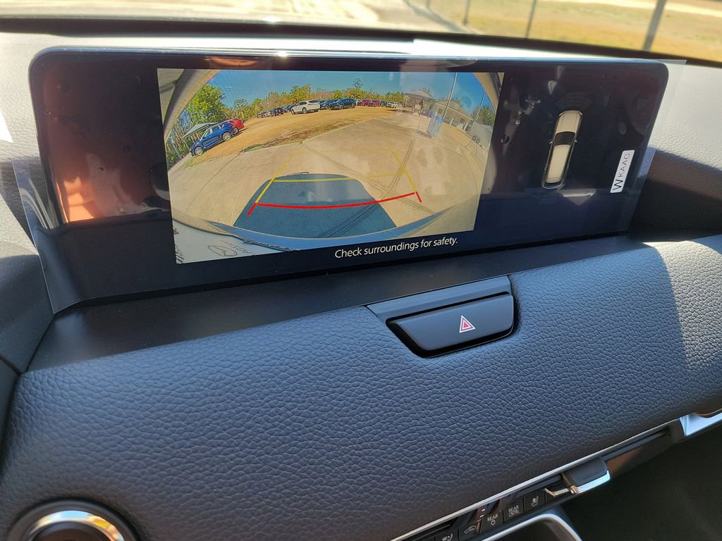 New 2026 MAZDA CX-90 Plug-In Hybrid w/Premium Sport image 29