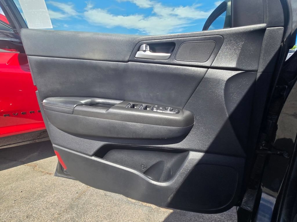 Used 2017 Kia Sportage EX AWD/4WD image 17