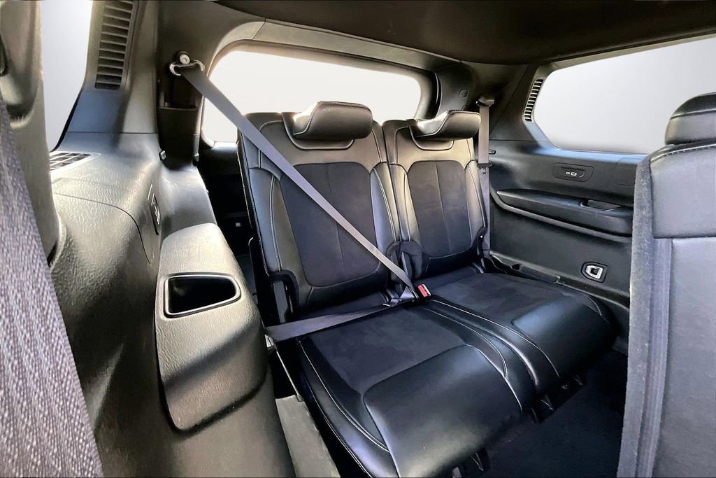 Used 2024 Jeep Grand Cherokee L Laredo image 23