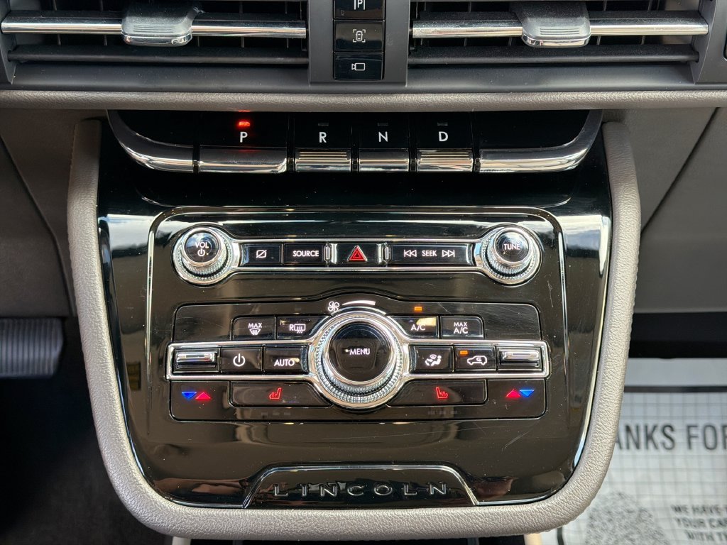 Used 2022 Lincoln Corsair FWD image 19