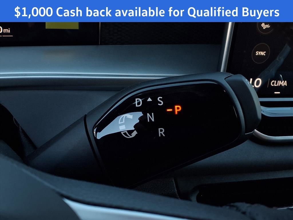 New 2026 Volkswagen Tiguan SE R-Line image 12