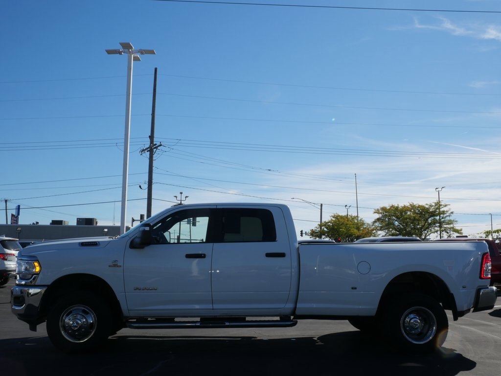 Used 2024 RAM 3500 Big Horn image 5