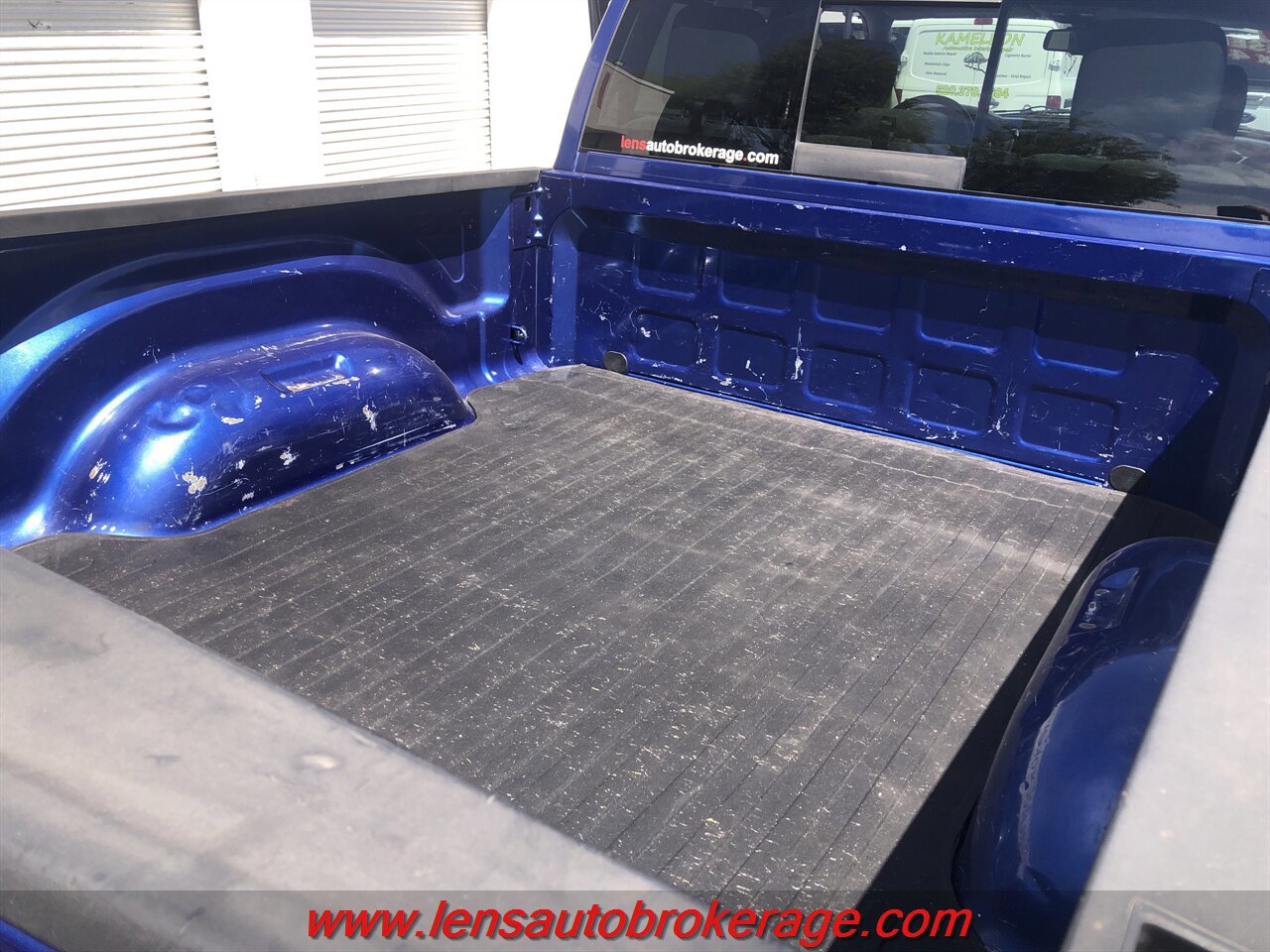 Used 2016 RAM 2500 Outdoorsman AWD/4WD image 25