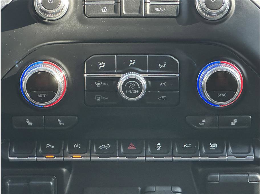 Used 2020 GMC Sierra 1500 Elevation w/ Elevation Value Package image 23