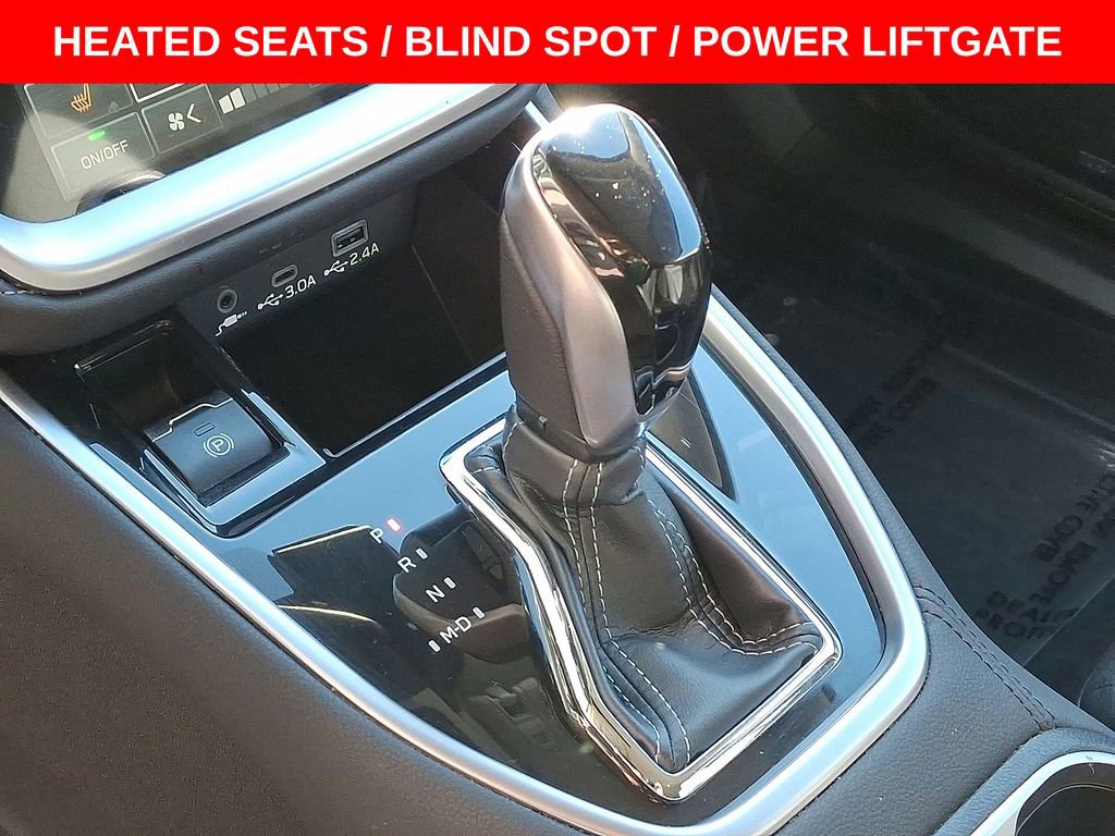 Used 2023 Subaru Outback Limited image 12