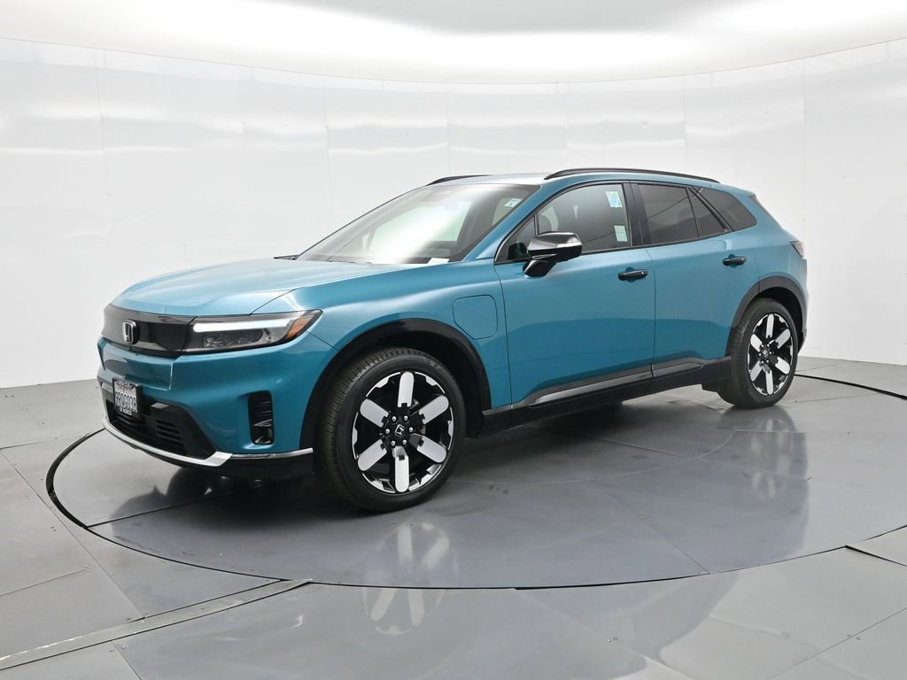 Used 2024 Honda Prologue Elite image 2