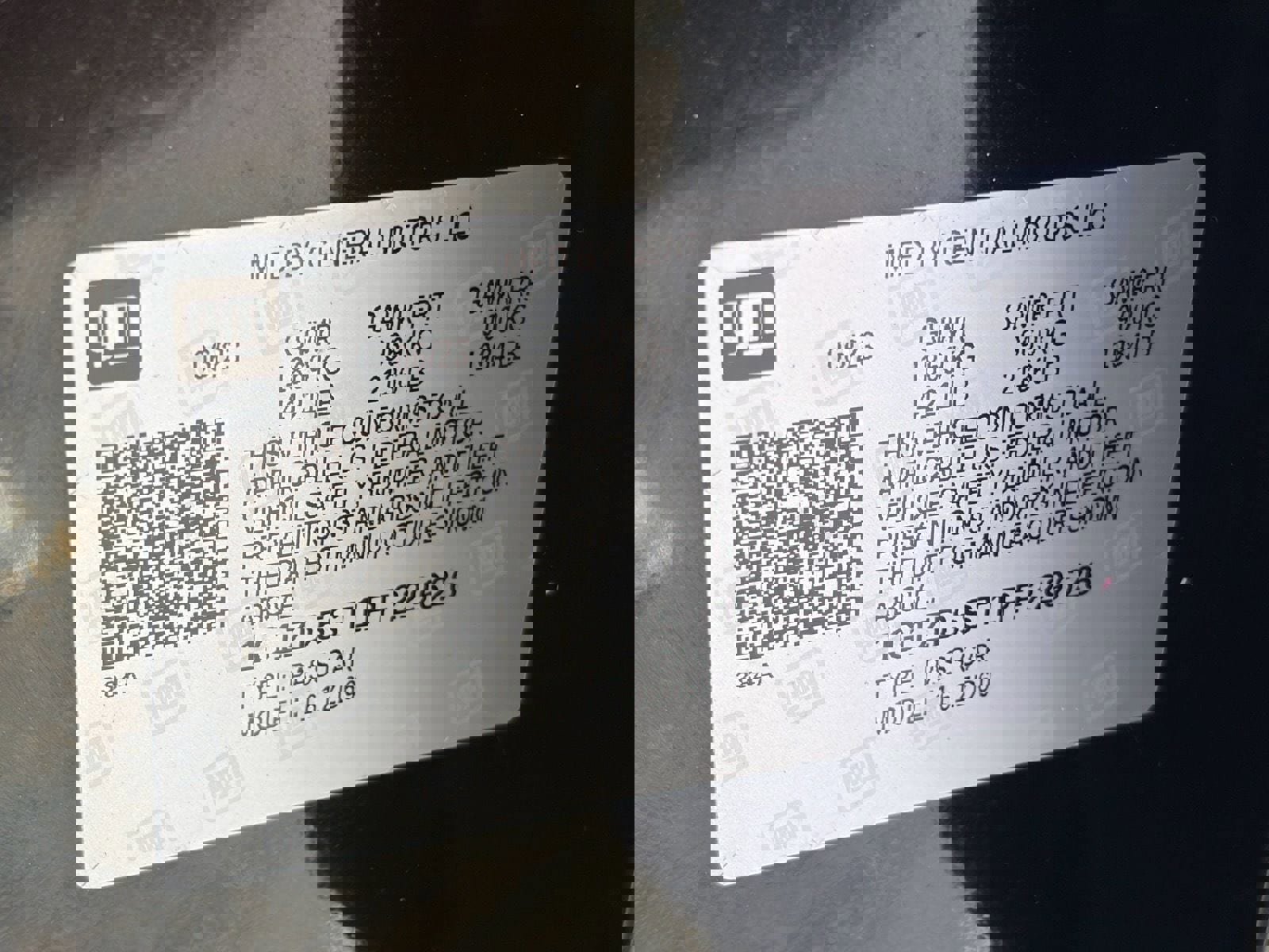 Used 2023 Chevrolet Malibu LT FWD image 31