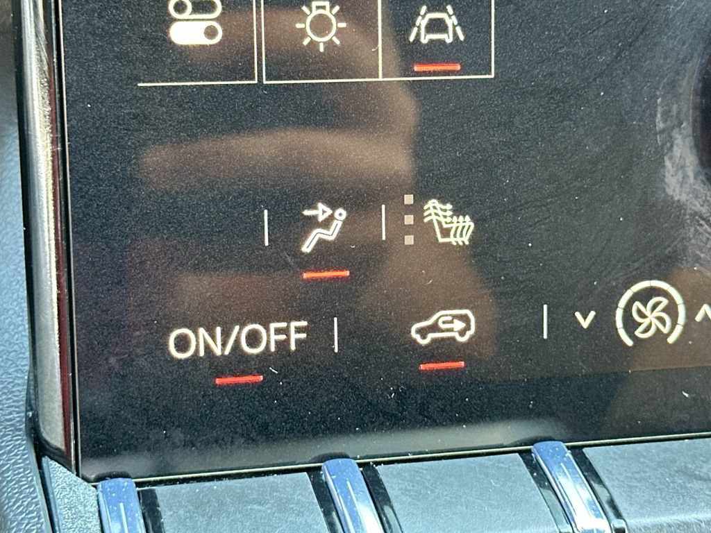 Certified 2026 GMC Terrain Elevation FWD image 19