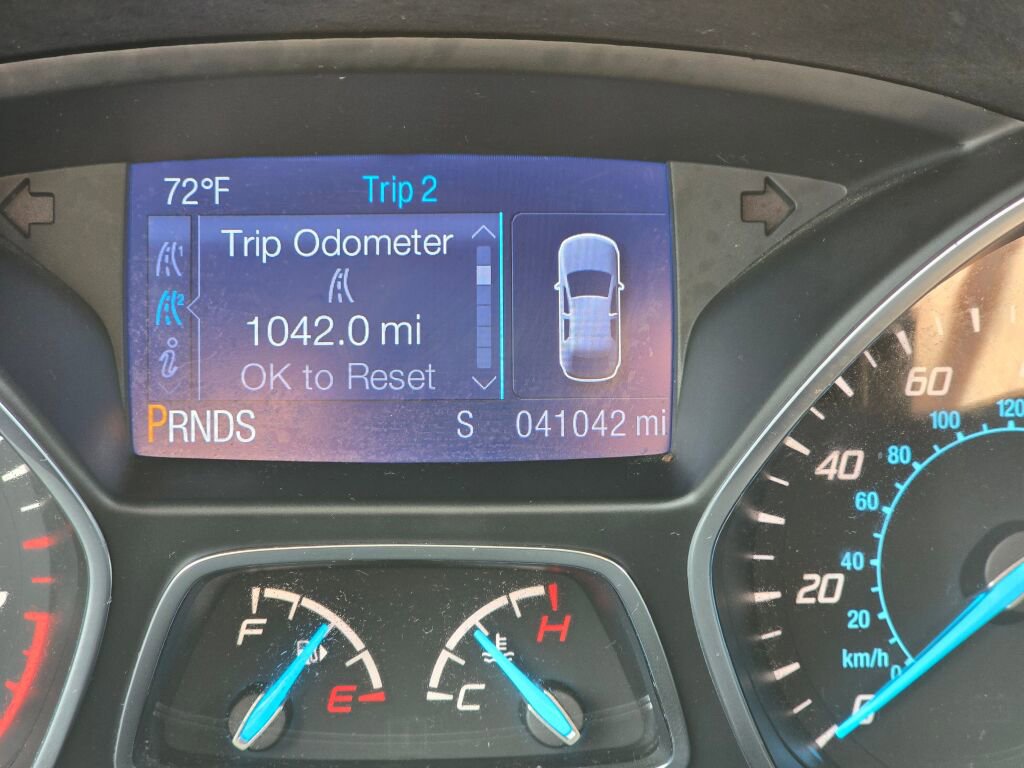 Used 2013 Ford Escape SE AWD/4WD image 24