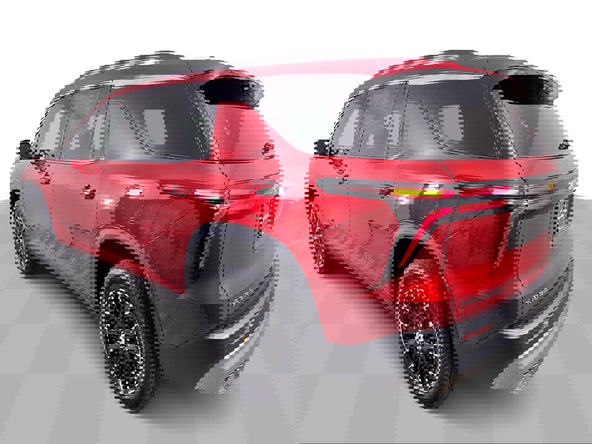 New 2026 Chevrolet Traverse LT w/ Sun and Wheel Package image 42