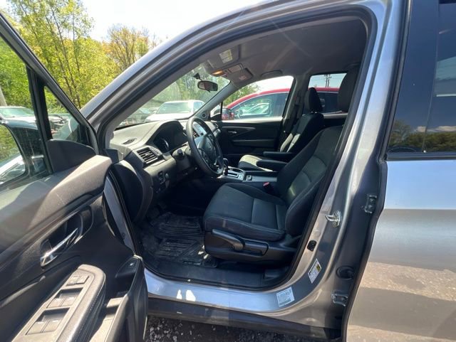 Used 2018 Honda Ridgeline Sport image 4