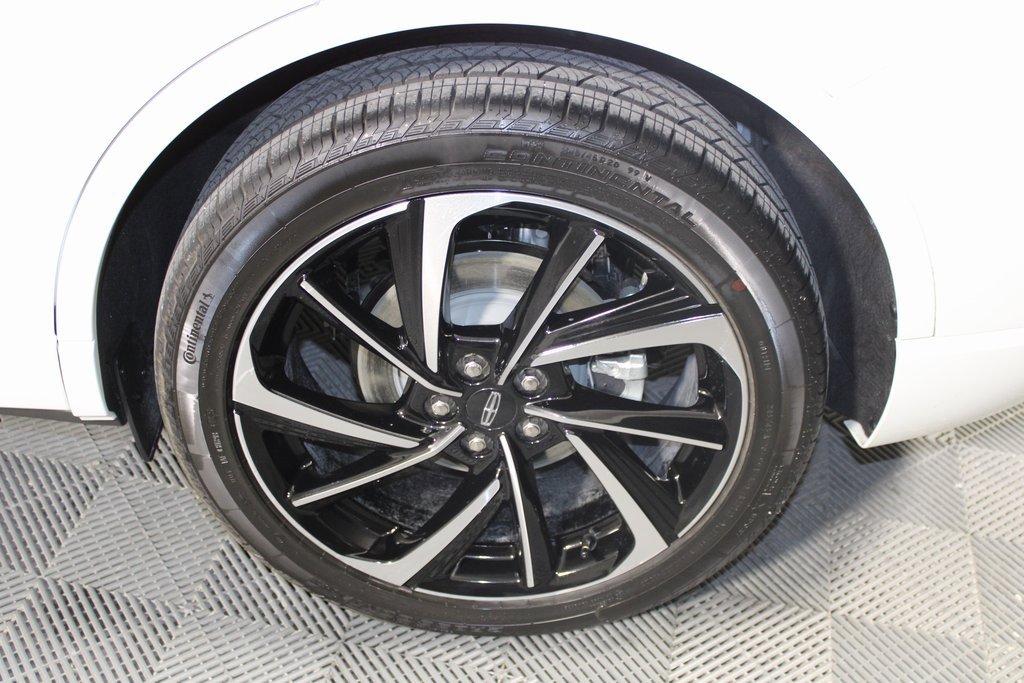 Used 2025 Lincoln Corsair Grand Touring image 23