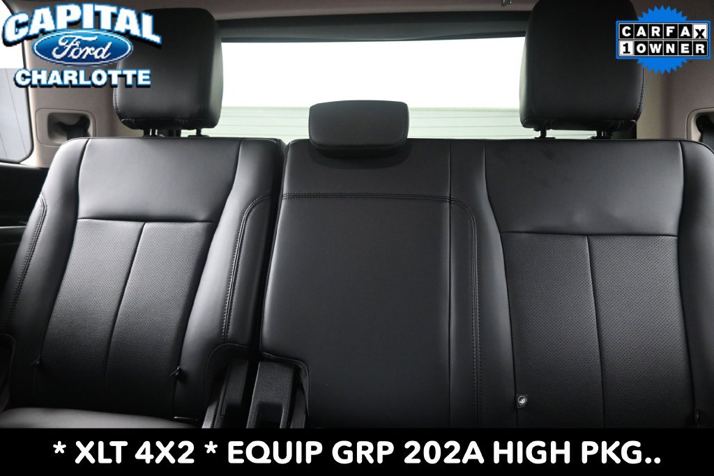 Used 2024 Ford Expedition XLT RWD image 12