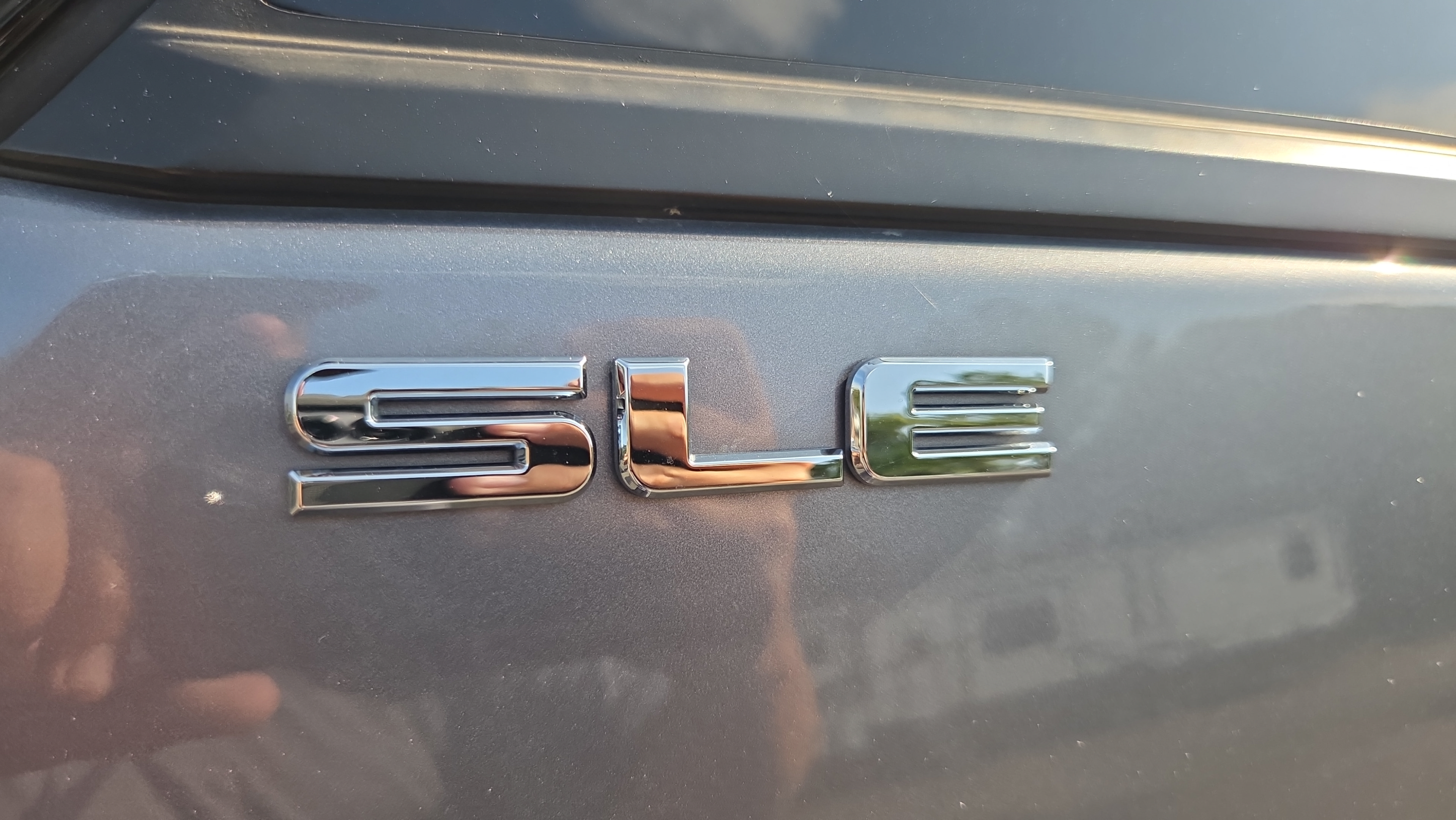 Certified 2020 GMC Terrain SLE FWD image 32