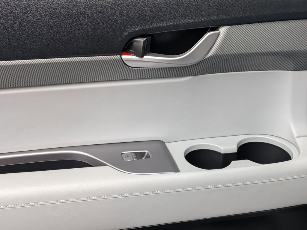 Used 2025 Hyundai Palisade SEL image 26