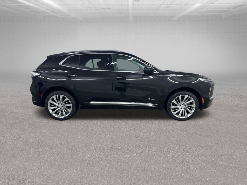 New 2026 Buick Envision Avenir AWD/4WD image 14