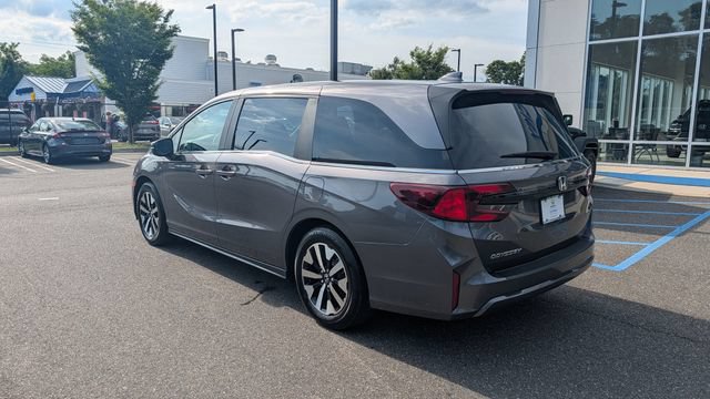 Certified 2026 Honda Odyssey EX-L image 5