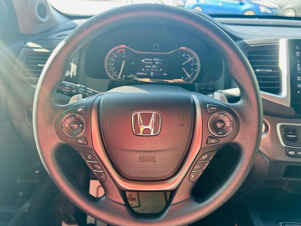 Used 2020 Honda Ridgeline Sport image 28