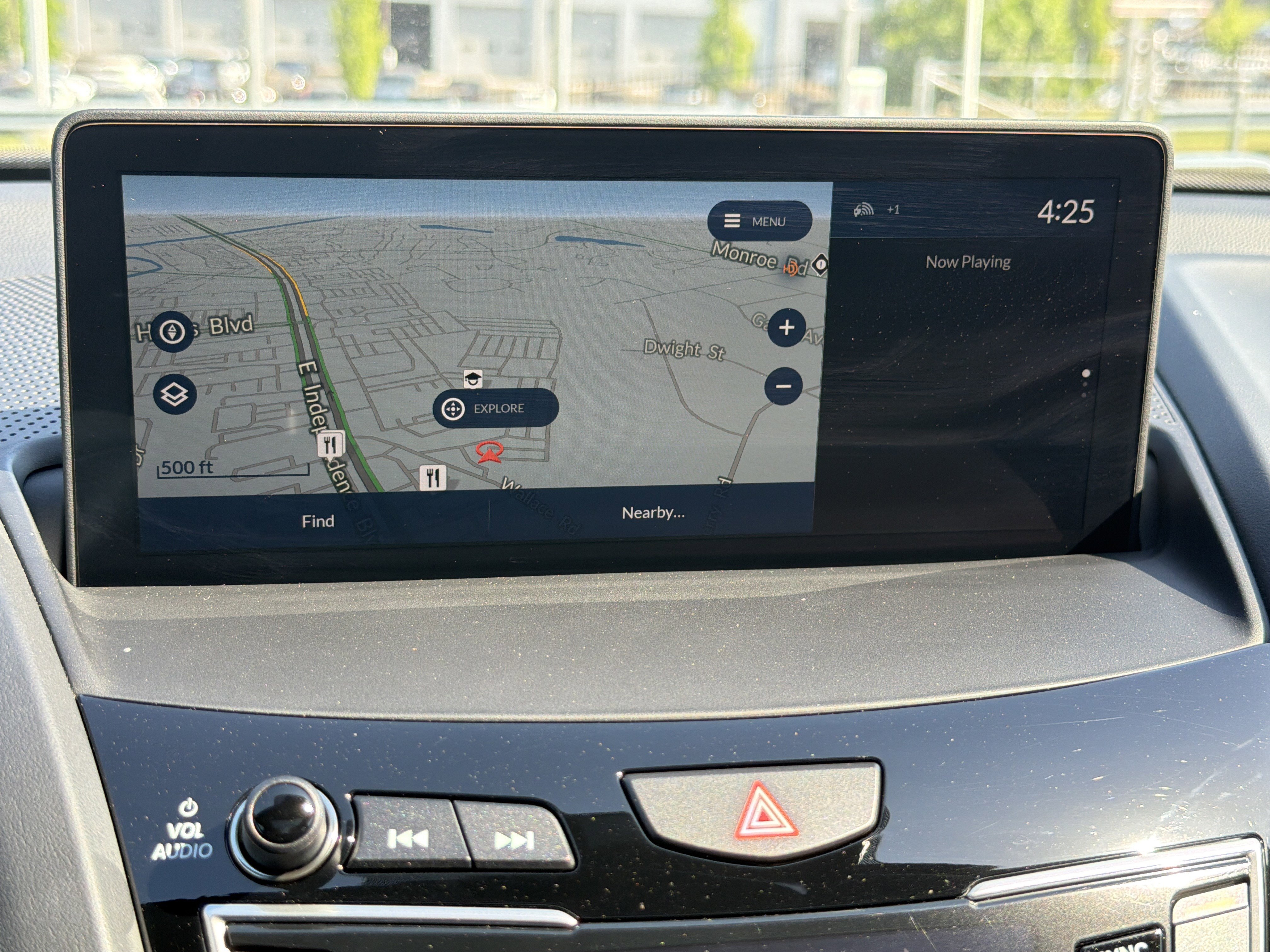 Certified 2024 Acura RDX A-Spec image 24