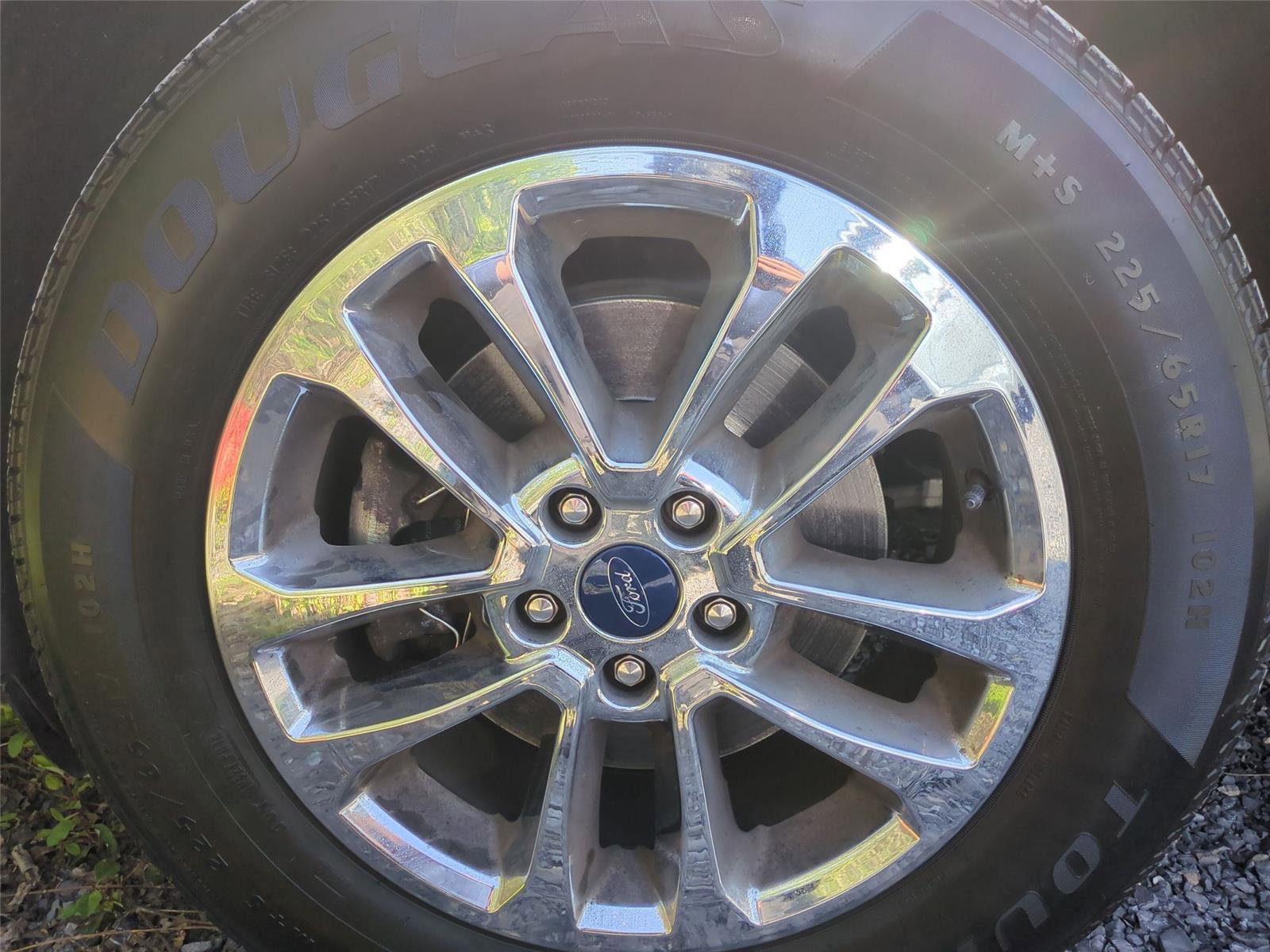 Used 2022 Ford Escape SE w/ Convenience Package image 21