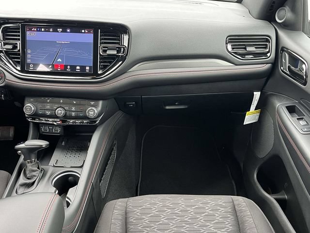 New 2026 Dodge Durango GT w/ Tow 'N Go Package AWD/4WD image 15
