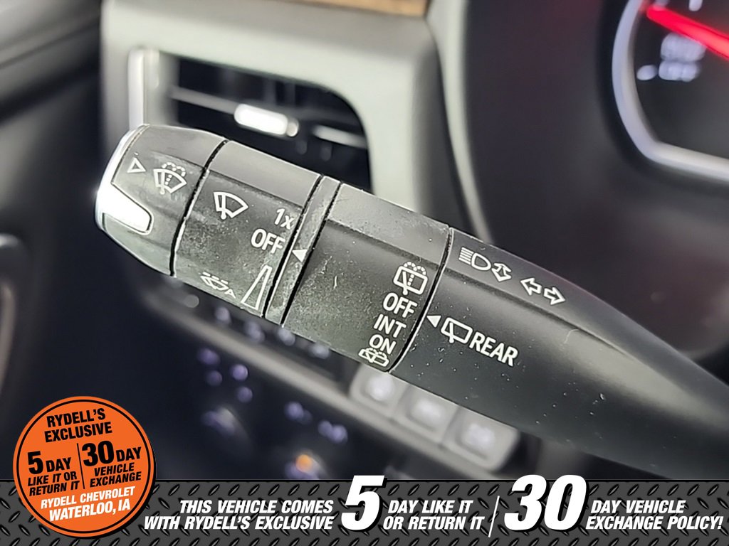 Used 2021 Chevrolet Tahoe High Country w/ Premium Package image 34