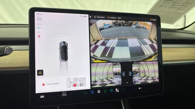 Used 2020 Tesla Model 3 Standard Range Plus RWD image 32