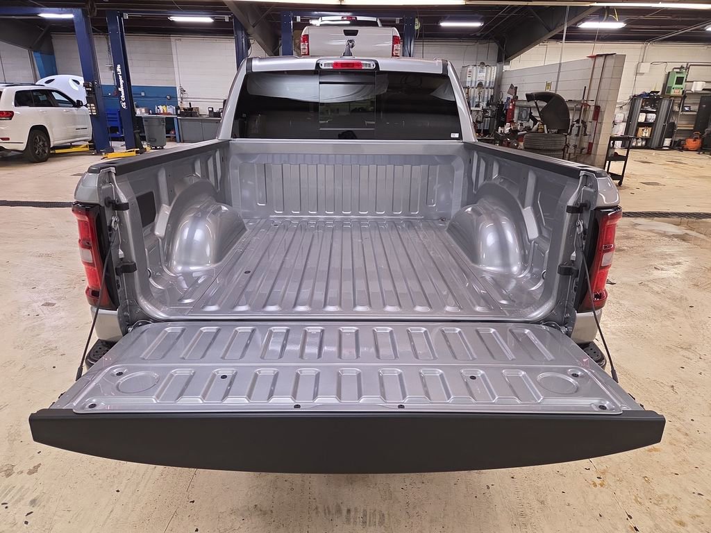 New 2026 RAM 1500 Classic Warlock image 21