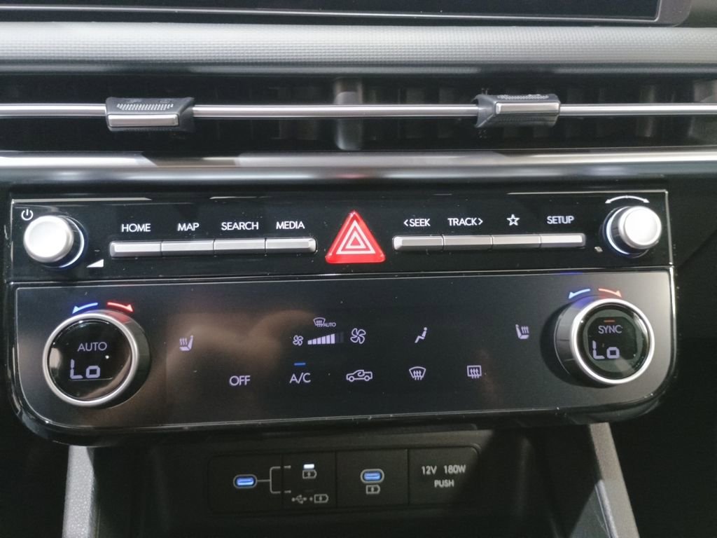 New 2026 Hyundai Santa Cruz SEL AWD/4WD image 23